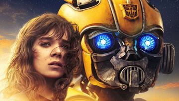 Amazon Prime Video julio 2021: El Cid y todas las películas y series de estreno