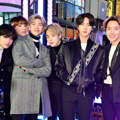 BTS en México 2026: como obtener la Weverse ARMY Membership para acceder a la preventa