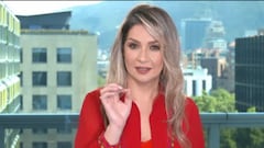 Vicky Dávila será candidata a la Presidencia de Colombia en 2026