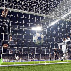 Jesé Rodríguez, en el peor momento de su carrera deportiva