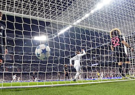 El ‘10’ que pasó del Castilla al Bernabéu a mandar en su tierra