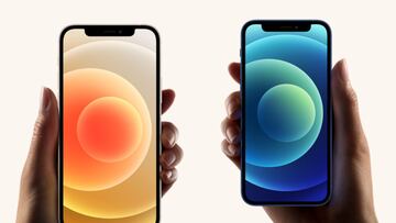 Cómo borrar apps en iOS 14