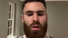 “Me gustaría...”: Ben Brereton impacta a Chile hablando en español por la Teletón