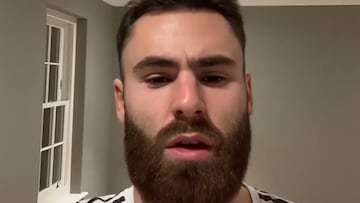 “Me gustaría...”: Ben Brereton impacta a Chile hablando en español por la Teletón