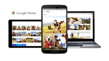 Google Photos hará copias de seguridad rápidas aunque tengas 2G