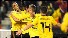 Hazard: Tielemans will be major player