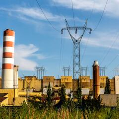 Inflation Reduction Act and Climate Change: Could it lead to a forty-percent reduction in emissions?