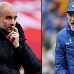 Champions para millonarios