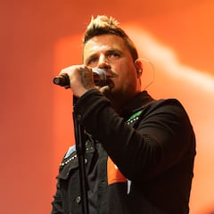 Dani Martín sufre un lamentable robo en su último concierto: “Debe estar podrido por dentro”