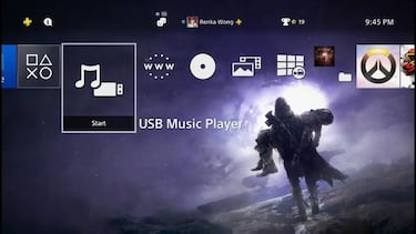 PS4: Los 20 mejores temas dinámicos y estáticos gratis para tu PlayStation 4