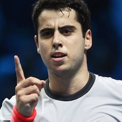 Munar supera la primera ronda de Río y espera a Thiem