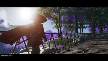 Todo sobre Ghost of Tsushima Director's Cut: las claves de la edición definitiva para PS4 y PS5