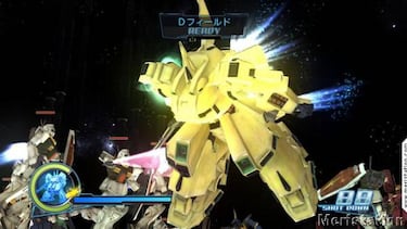 La nueva entrega de Gundam se aproxima a Japón