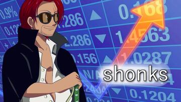 Crítica de One Piece 1054: Shanks, Sabo y Oda lo ponen todo patas arriba