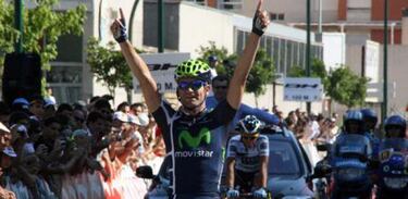 Contador, Mancebo y los Rojas