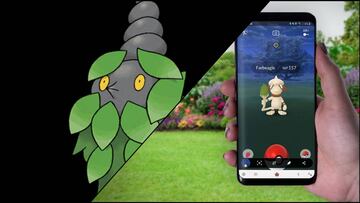 Pokémon GO: nuevo Evento de Evolución, Burmy shiny y recompensas