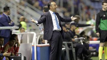 22/02/19 PARTIDO SEGUNDA DIVISION 123
TENERIFE - MALLORCA
JOSE LUIS OLTRA