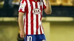 Injusto botín colchonero ante un Villarreal que acaricia Europa