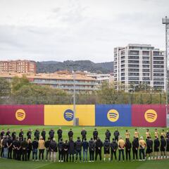 Barcelona to pull out of Champions League duties