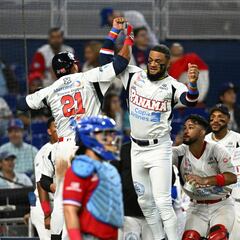 2024 Caribbean Series: Scores, games, calendar, TV schedule and standings | Semifinals set