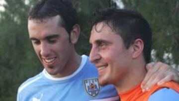 El Cebolla Rodríguez es nuevo jugador del Atleti