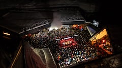 El après-ski más famoso de los Pirineos supera los 100.000 visitantes