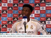 El toque de atención sin filtro de Tchouameni a Lamine Yamal por sus polémicas palabras