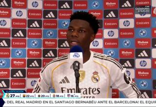 El toque de atención sin filtro de Tchouameni a Lamine Yamal por sus polémicas palabras