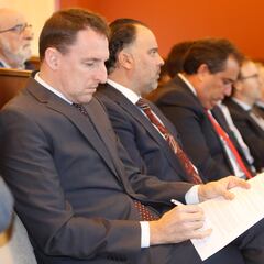 Cuartero abandona el Zaragoza