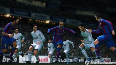 [GC] Pro Evolution Soccer 2010, Impresiones