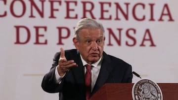 Qué dijo AMLO sobre el presunto financiamiento del narco a su campaña de 2006