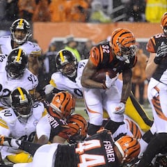 Previa AFC Norte 2016: Requiere un consumo responsable