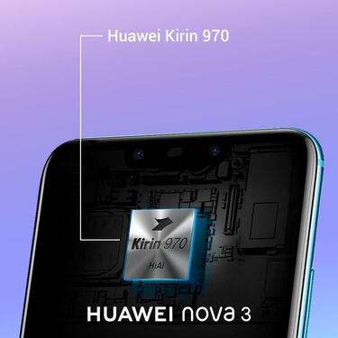 Huawei Nova 3: Calidad y Precio