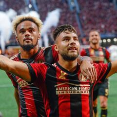 Héctor Villalba en los planes de Miguel Herrera y el América