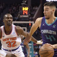 Resúmenes y resultados de la jornada NBA: hoy, 29 de enero