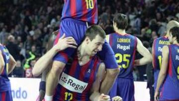 "Ya hablaremos de la Selección, toca celebrar"