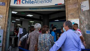 Bono Marzo duplicado: cómo consultar con RUT si cobro, 21 de mayo, los $120 mil pesos del Aporte Familiar Permanente