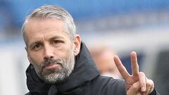 Rose es el elegido en Leipzig