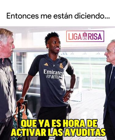 Los memes más divertidos del fin de semana