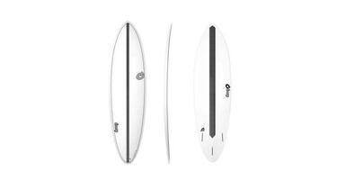 ?Cu¨¢l es la mejor tabla de surf para principantes?