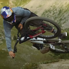 Paradigm: la nueva e imprescindible película de MTB de Thomas Genon