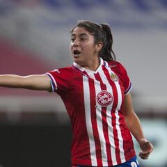 Chivas Femenil reporta caso de Covid 19 en su plantel