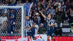 Rayados lleva ventaja de 1-0 a Vuelta de Cuartos de Final ante Pumas