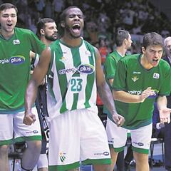 El Betis Energía Plus sigue todavía en el limbo