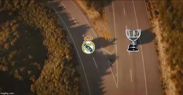 Derrota rojiblanca… y los memes no perdonan