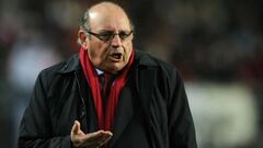 Markarian: "Argentina va a sufrir, Perú puede ganarle"