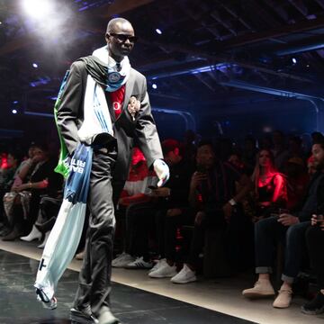 MLS hace desfile de modas de las playeras de la temporada 2019