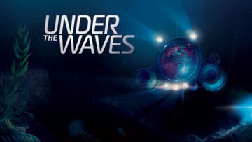 Under The Waves es la nueva maravilla existencialista de Quantic Dream y este es su primer tráiler