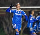 Las Leonas son imparables en Chile: ¡cinco goles en 14 minutos!