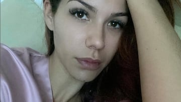 Tamara Gorro explota contra sus ‘haters’: “Necesitaba atención”